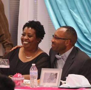 Meet your Posher, Charlotte